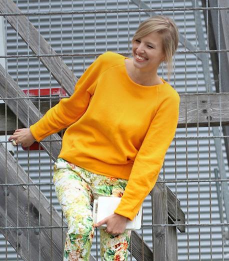 Kelly R Seraphin casual